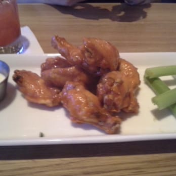 Earls Kitchen + Bar - Hot Wings - New American Near Me - Miami, Florida Earls Kitchen + Bar - Hot Wings - New American Near Me - Miami, Florida