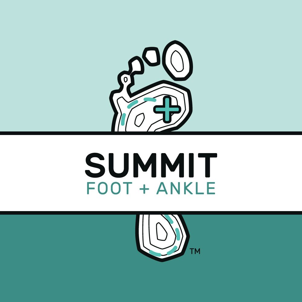 SUMMIT FOOT AND ANKLE Updated August 2024 3130 Highland Dr, Salt