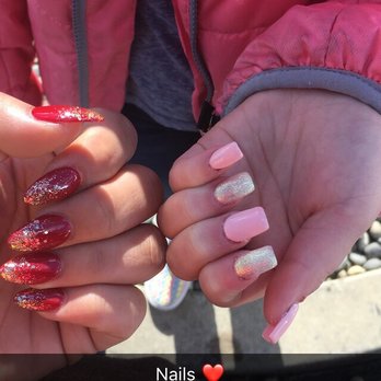 Diva Nails & Spa - Nail Salons Near Me - Fresno, California