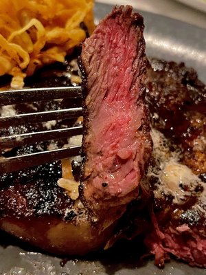 Acropolis Steakhouse by null