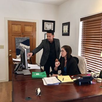 Protocall  Computer Services - Law office of Riisa Petersen - IT Services & Computer Repair Near Me - Tucson, Arizona