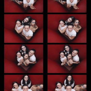 H Mart - Orlando - Photo Booth - International Grocery Near Me - Pine Hills, Florida