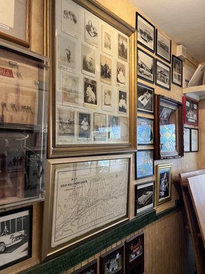 Buck’s Restaurant by null