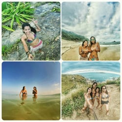 Praia do Perigoso