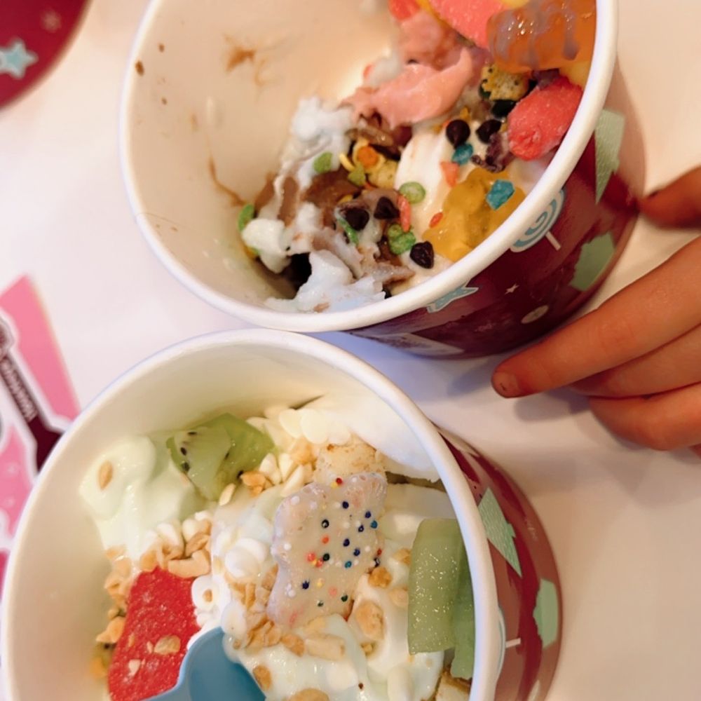 Yogurtland - Yum - Ice Cream & Frozen Yogurt Near Me - Las Vegas, Nevada