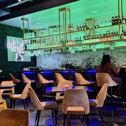 Gocha's Tapas Bar
