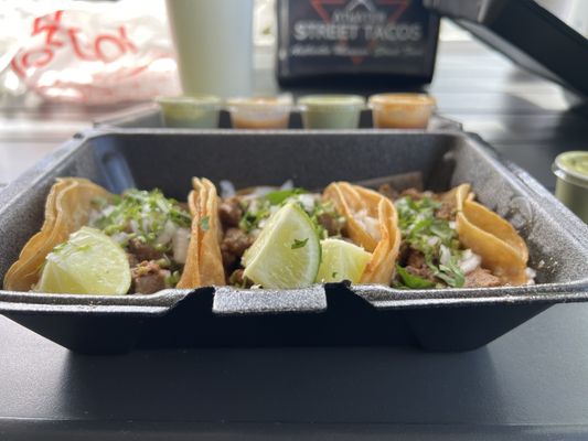 Atwater Street Tacos Flat Rock by null
