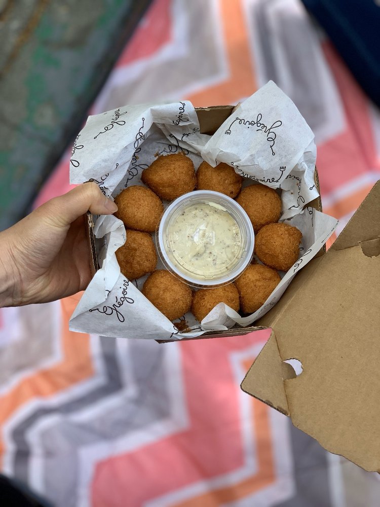 GRÉGOIRE 1755 Photos & 2388 Reviews 2109 Cedar St, Berkeley, CA