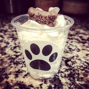 NW Coffee Bros - Pup cup! - Coffee & Tea Near Me - Forks, Washington NW Coffee Bros - Pup cup! - Coffee & Tea Near Me - Forks, Washington