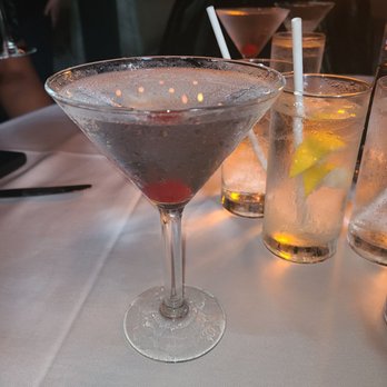 Ray's At Killer Creek - Apple Martini - Steakhouses Near Me - Alpharetta, Georgia Ray's At Killer Creek - Apple Martini - Steakhouses Near Me - Alpharetta, Georgia