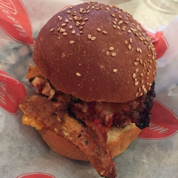 Parm - Eggplant parm roll - Italian Near Me - New York, New York Parm - Eggplant parm roll - Italian Near Me - New York, New York