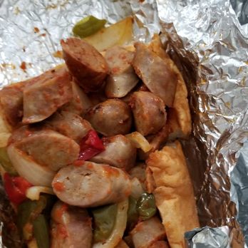 Tamburino's Deli - Sausage and peppers - Delis Near Me - Cedarhurst, New York Tamburino's Deli - Sausage and peppers - Delis Near Me - Cedarhurst, New York