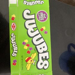 Farley's & Sathers Candy - Jujube candies have been my favorite since I was a child. But I can't find them anywhere anymore. Please help 949-510-1893 thank you