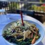 Wild Garlic Grill