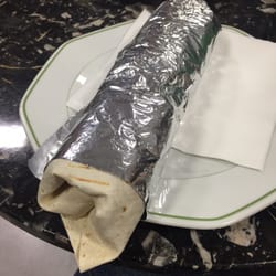 Bistro Deni-Co - Kebab role 9franc