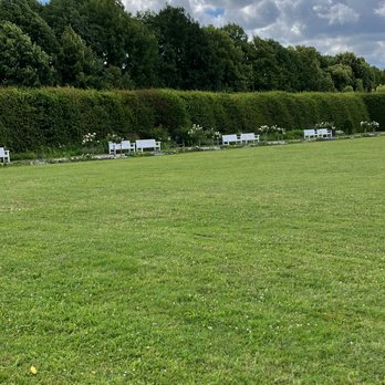 Schweriner Schloßgarten - Parks Near Me - Schwerin, MV