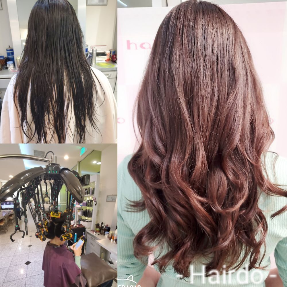 HAIRDO 383 Photos & 161 Reviews 3680 Wilshire Blvd, Los Angeles, CA