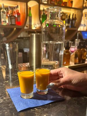 SIMILAN ON THE BAY by null