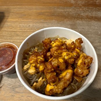 Cupbop - Korean BBQ - Fried chicken bop - Barbeque Near Me - Glendale, Arizona Cupbop - Korean BBQ - Fried chicken bop - Barbeque Near Me - Glendale, Arizona