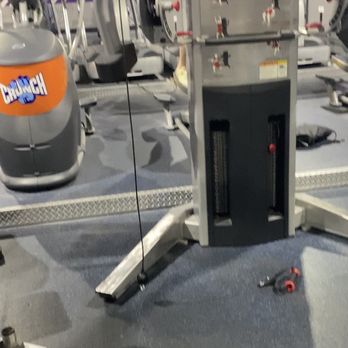 CRUNCH FITNESS - JOHNS CREEK - Updated August 2024 - 61 Photos & 115