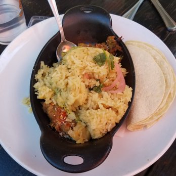 OHSO Brewery- Gilbert - Green chili pork - Breweries Near Me - Gilbert, Arizona