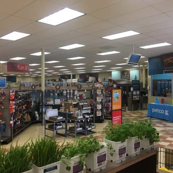 Petco - Inside - Pet Stores Near Me - Annandale, Virginia