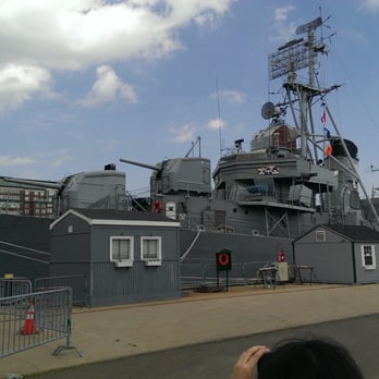 USS Cassin Young - Museums Near Me - Boston, Massachusetts USS Cassin Young - Museums Near Me - Boston, Massachusetts