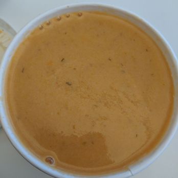 Market Crates - Crab bisque - Sandwiches Near Me - New York, New York
