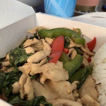 Somtum Thai - Thai Near Me - Klamath Falls, Oregon