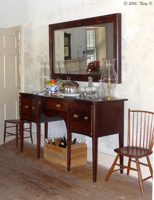 Ximenez-Fatio House Museum by null