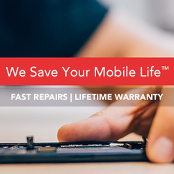 CPR Cell Phone Repair San Antonio - Southeast