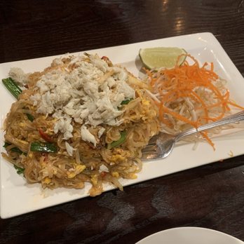 Chai Thai Noodles Hayward - Chan Pad Poo - Thai Near Me - Hayward, California Chai Thai Noodles Hayward - Chan Pad Poo - Thai Near Me - Hayward, California