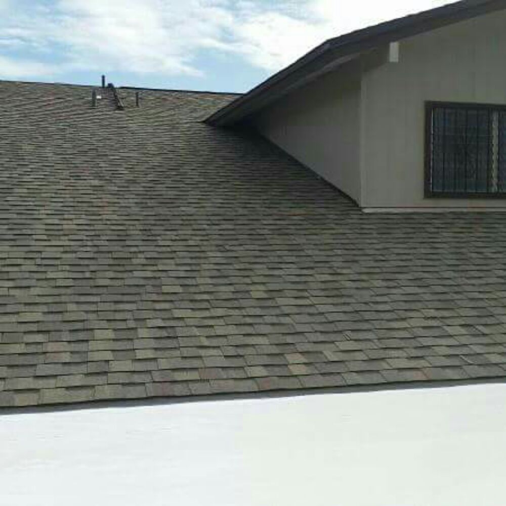 Slide of Roof Service Hawaii
