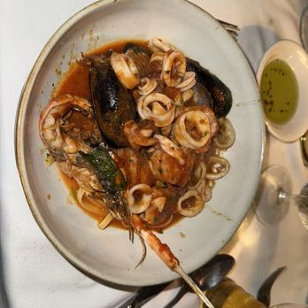 Tramonti - Seafood pasta - Italian Near Me - Delray Beach, Florida Tramonti - Seafood pasta - Italian Near Me - Delray Beach, Florida