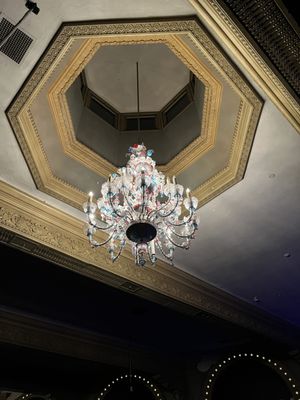 McMenamins Crystal Ballroom by null