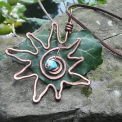 Healing Spirit Cafe - One of a kind artwork