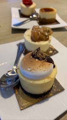 Le Cheesecake Bar LCB by null