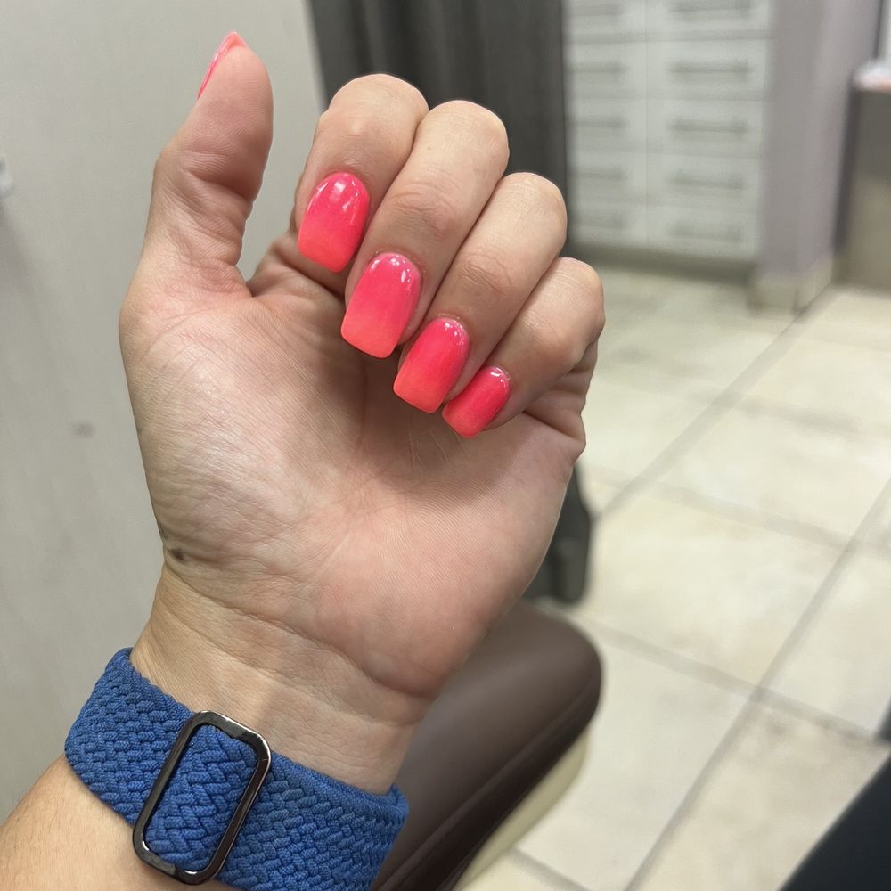 Nails