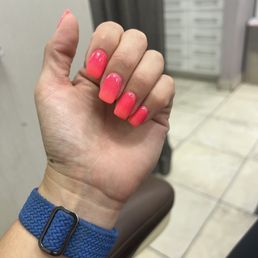 Nails