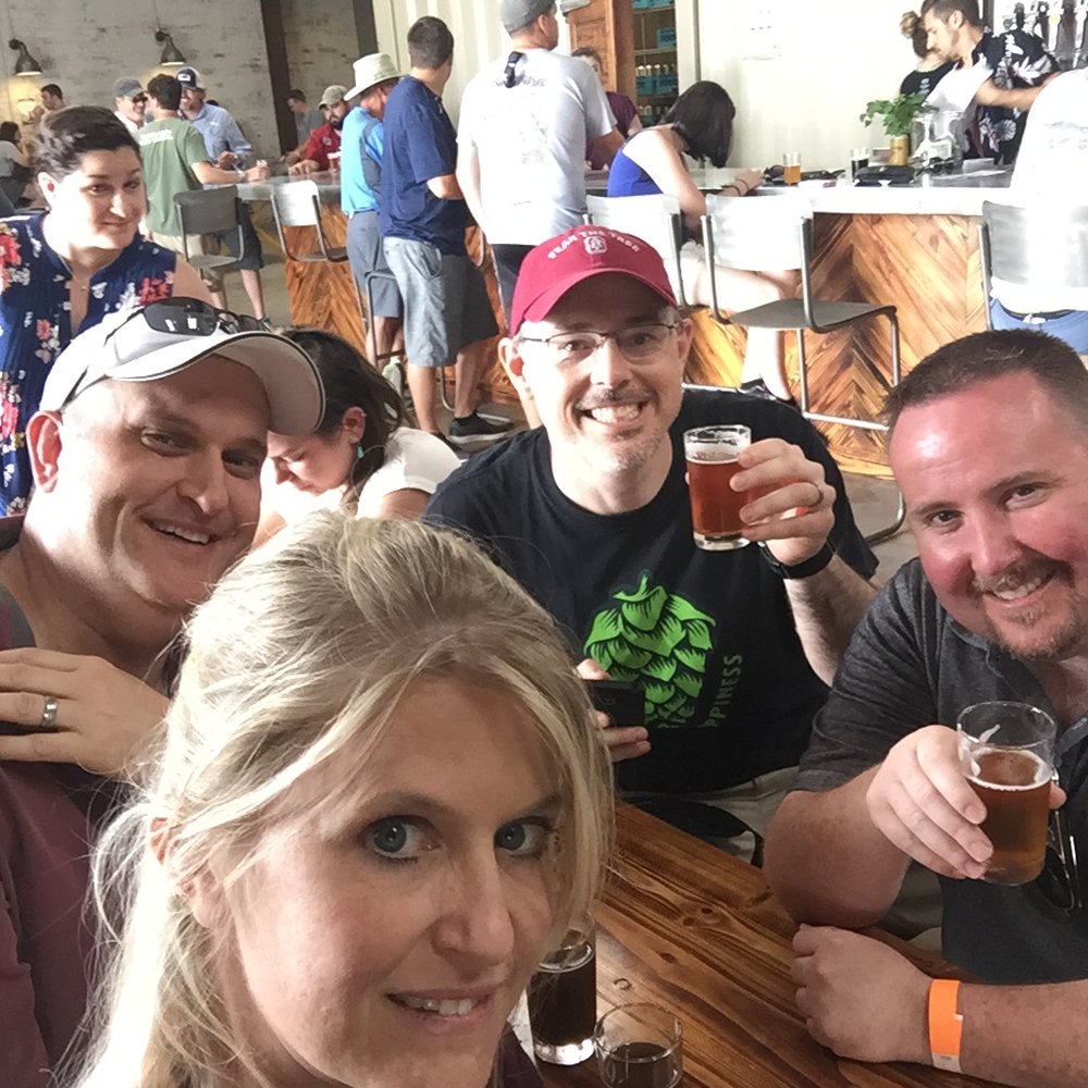 Service Brewing - Cheers - Breweries Near Me - Savannah, Georgia Service Brewing - Cheers - Breweries Near Me - Savannah, Georgia