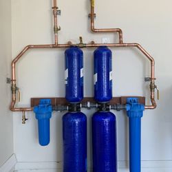 Quality Plumbing Pros