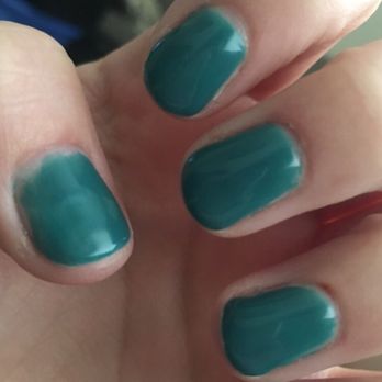 Nailed - Nail Salons Near Me - Millcreek, Utah
