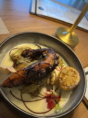 Taverna Toscana by null