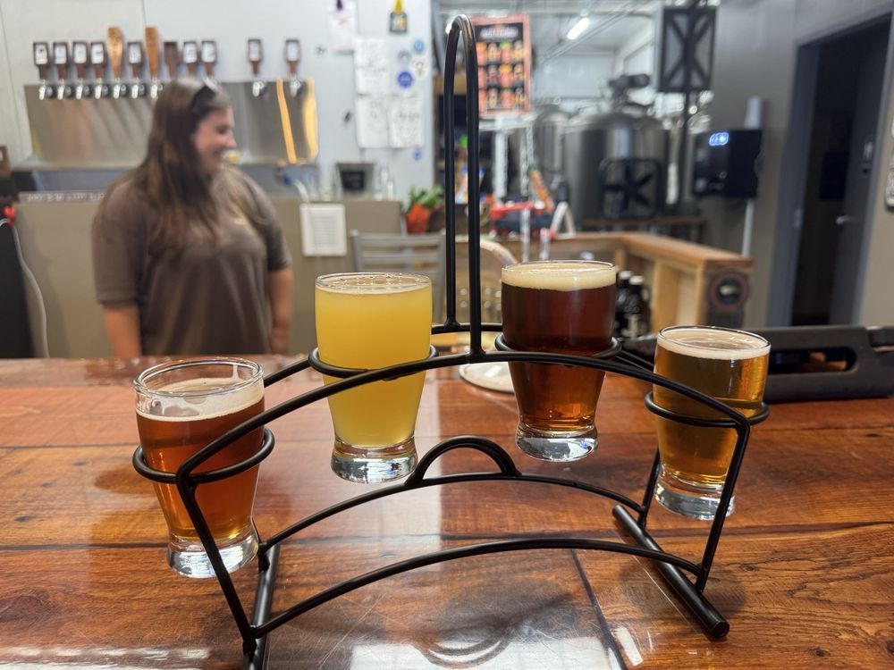 JoCo Brewing Company