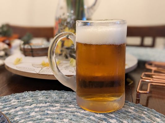 Four Sons Brewing by null