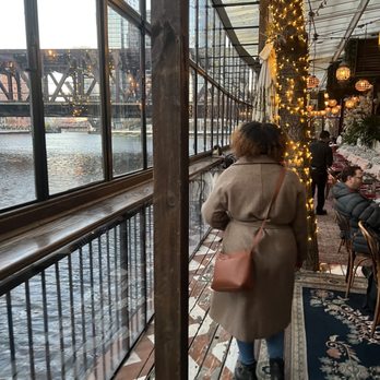 Beatnik On The River - Inside - Cocktail Bars Near Me - Chicago, Illinois Beatnik On The River - Inside - Cocktail Bars Near Me - Chicago, Illinois