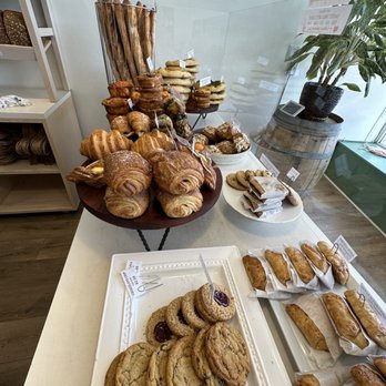 Sweet Thea Bakery - Desserts Near Me - Vancouver, British Columbia Sweet Thea Bakery - Desserts Near Me - Vancouver, British Columbia