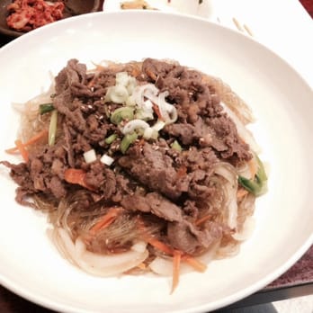 Korean Express - Jap chae - Korean Near Me - New York, New York Korean Express - Jap chae - Korean Near Me - New York, New York