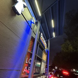 Outside Outside