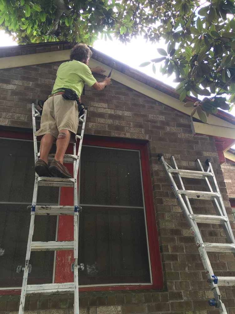 Slide of Guys & A Truck